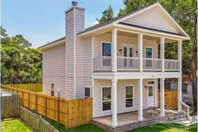 971 W Romana, Pensacola, FL 32502 - Photo 1