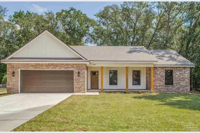 6400 Imperial Dr, Milton, FL 32570 - Photo 1