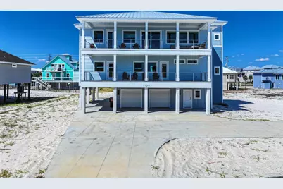 7700 Gulf Blvd, Navarre Beach, FL 32566 - Photo 1