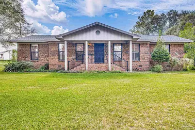 2801 Hwy 97, Molino, FL 32577 - Photo 1