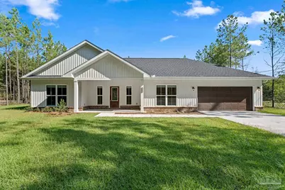 4364 Russell Elliott Rd Lot # 40, Jay, FL 32565 - Photo 1