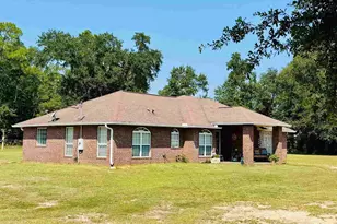 5045 Toebars Trail, Milton, FL 32583 - Photo 1