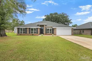 6020 Makenna Dr, Pensacola, FL 32526 - Photo 1