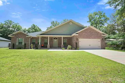 3112 Evans Ave, Navarre, FL 32566 - Photo 1