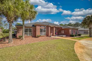 7770 Fenwick St, Navarre, FL 32566 - Photo 1