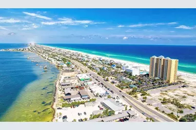 22 Via Deluna Dr #1202, Pensacola Beach, FL 32561 - Photo 1