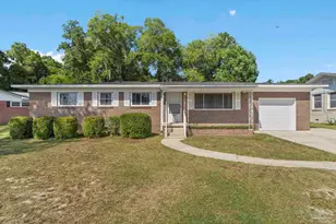 6578 Lakeshore Dr, Milton, FL 32570 - Photo 1