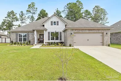 4138 Foggy Bottom Dr, Milton, FL 32583 - Photo 1