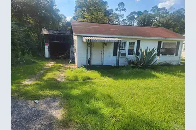 301 Homeland Ave, Cantonment, FL 32533 - Photo 1