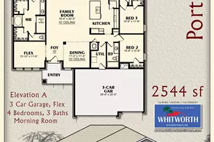 7772 Rustling Pines Dr, Milton, FL 32583 - Photo 1