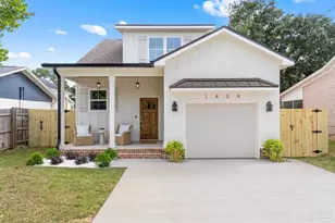 1409 E Leonard St, Pensacola, FL 32503 - Photo 1