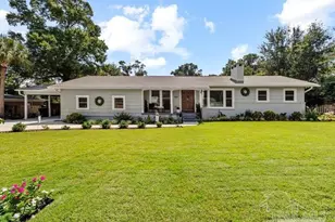 362 Silver Rd, Pensacola, FL 32503 - Photo 1