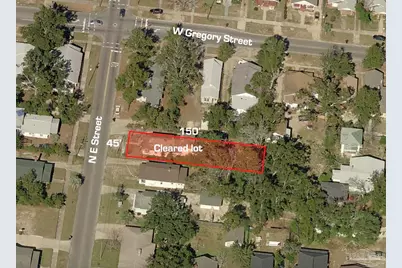 116 N E St, Pensacola, FL 32502 - Photo 1