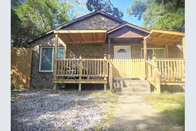 1918 W Maxwell St, Pensacola, FL 32501 - Photo 1