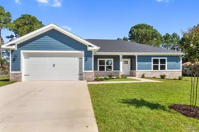 6560 Liberty St, Navarre, FL 32566 - Photo 1