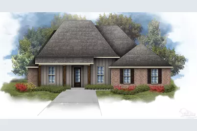 2974 Mountain Laurel Tr 7F-2 (lot #), Cantonment, FL 32533 - Photo 1