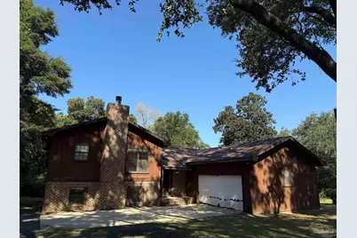 2828 Mandeville Ln, Pensacola, FL 32526 - Photo 1