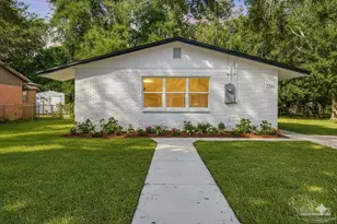 7731 Castlegate Dr, Pensacola, FL 32534 - Photo 1