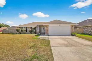 11663 Aruba Dr, Pensacola, FL 32506 - Photo 1