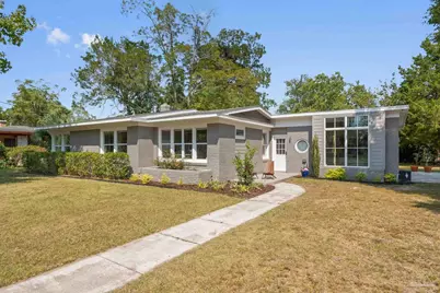 1780 E Leonard St, Pensacola, FL 32503 - Photo 1