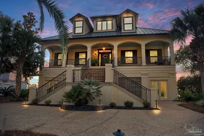 4544 Bayside Dr, Milton, FL 32583 - Photo 1