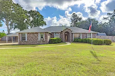 2632 Youngwood Ln, Cantonment, FL 32533 - Photo 1
