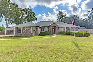 2632 Youngwood Ln, Cantonment, FL 32533 - Photo 1