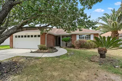 2025 Shadow Lake Dr, Gulf Breeze, FL 32563 - Photo 1