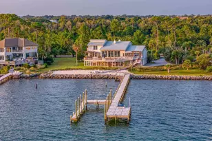 1323 Soundview Trail, Gulf Breeze, FL 32561 - Photo 1
