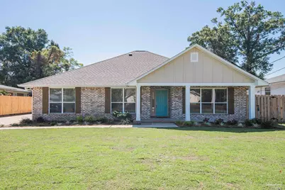 1807 E Leonard St, Pensacola, FL 32503 - Photo 1