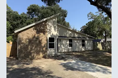 7727 Deborah Dr, Pensacola, FL 32514 - Photo 1