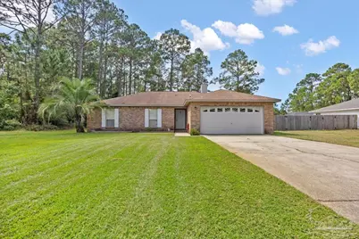 2413 Hemlock Dr, Navarre, FL 32566 - Photo 1