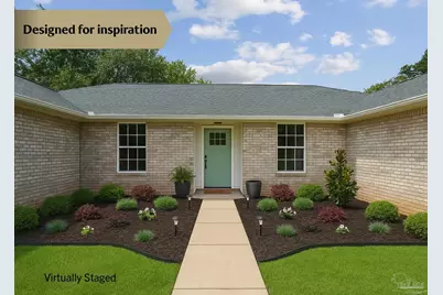 1935 Winners Cir, Cantonment, FL 32533 - Photo 1