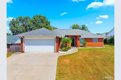 2140 Jarrod Dr, Cantonment, FL 32533 - Photo 1