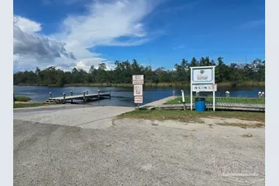 0000 Cross St, Bagdad, FL 32583 - Photo 1