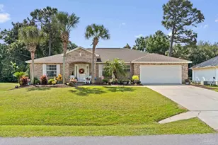 6459 Garden Dr, Gulf Breeze, FL 32563 - Photo 1