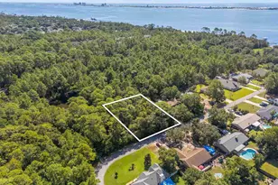 Lot 22 Briza Del Mar Dr, Navarre, FL 32566 - Photo 1