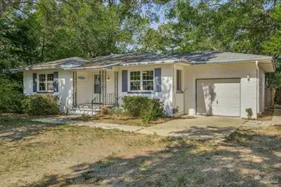 101 Brandywine Rd, Pensacola, FL 32507 - Photo 1