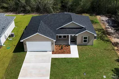 5737 San Blas St, Milton, FL 32583 - Photo 1