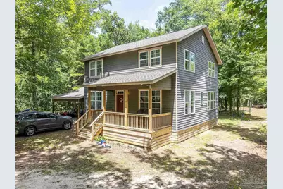 72 Tupelo Dr, Crawfordville, FL 32327 - Photo 1
