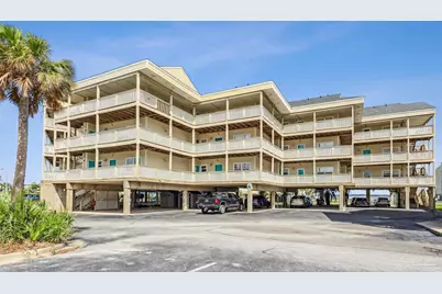 1150 Ft Pickens Rd #A6, Pensacola Beach, FL 32561 - Photo 1