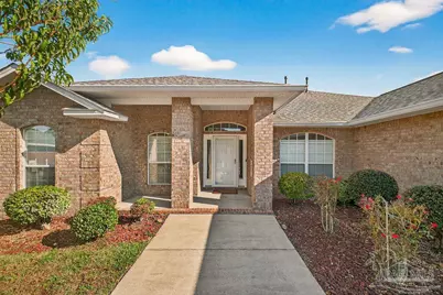 6437 Sarasota St, Pensacola, FL 32526 - Photo 1