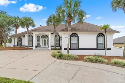 3159 Cobblestone Dr, Pace, FL 32571 - Photo 1