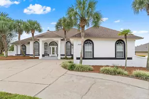 3159 Cobblestone Dr, Pace, FL 32571 - Photo 1