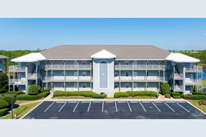 24101 Perdido Beach Blvd #102-B, Orange Beach, AL 36561 - Photo 1