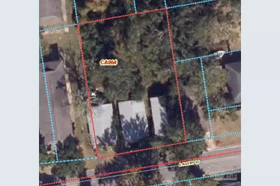 314 E Avery St, Pensacola, FL 32503 - Photo 1