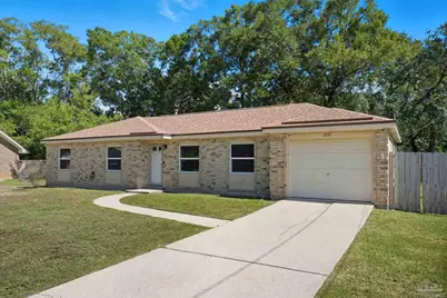 6190 Arbutus Dr, Pensacola, FL 32504 - Photo 1