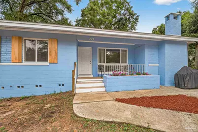 773 Alpine Dr, Pensacola, FL 32503 - Photo 1