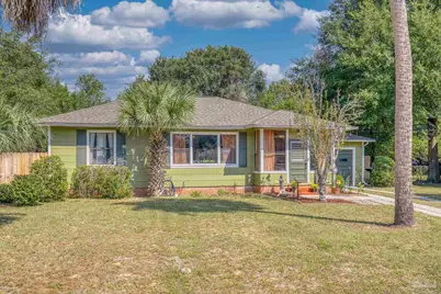 4 Victoria Pl, Pensacola, FL 32507 - Photo 1