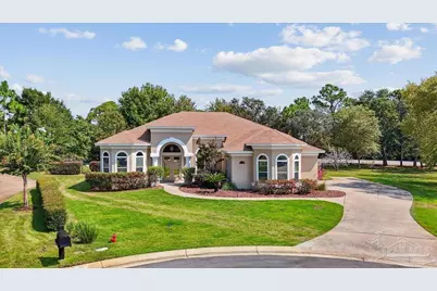 4170 Serenca Way, Gulf Breeze, FL 32563 - Photo 1